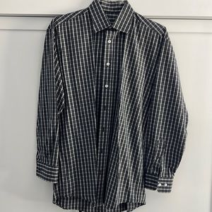 Burberry Dress Shirt